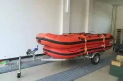 RIB Trailer Show