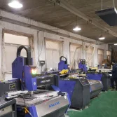 Factory strength