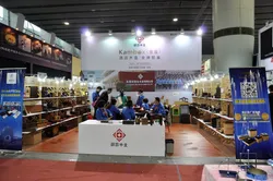 Meeting Clients on the fair