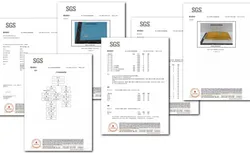 Certificates