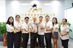 Our team