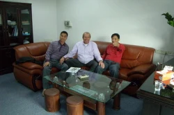 Our Clients and Cooperation