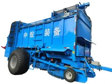 Application Of Our Axle