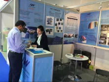 Trade show