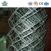 Chain Link Fence