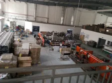 Workshop Photos