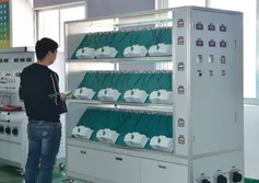 Testing Machine