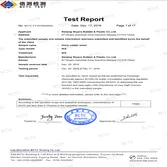 Certificates