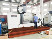 Machining Center