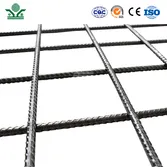 Welded Wire Mesh