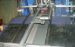 Production Machine