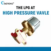 Solenoid valve