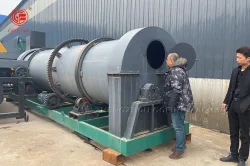 customer inspection machine