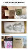 Custom products