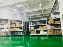 Factory & Workshop & Warehouse