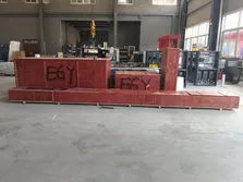 Packing & Shipping