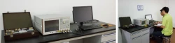 Testing Room