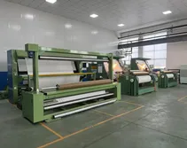 Our factory