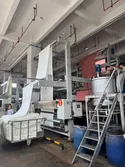dyeing mill