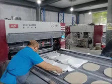 Factory Display
