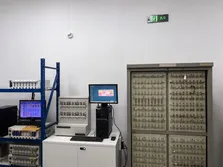 Production Process