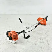 Petrol brush cutter