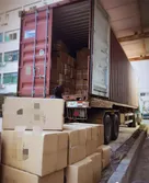 packaging and transportation