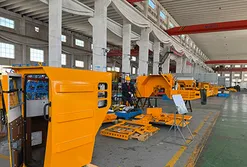 Our factory