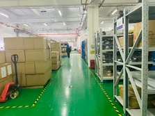 Factory & Workshop & Warehouse