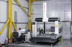 Factory Display