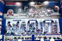 Makute fair show