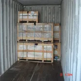 Packing & Loading