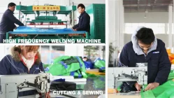 Our Factory
