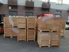 Shipping pictures