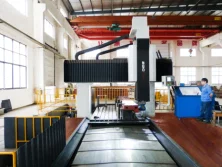 Machining Center