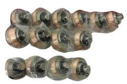 Machine Tooling & Spare Parts