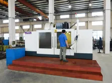 Machining Center
