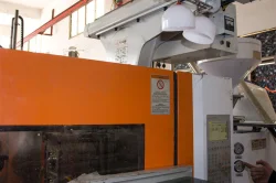 Production Machine