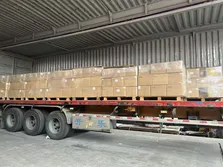 Shipment Dtails