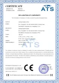 Certificates