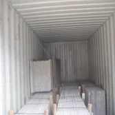 Packing & Loading