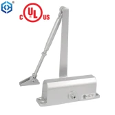 UL Listed Door Hardware