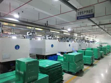 Production Workshop