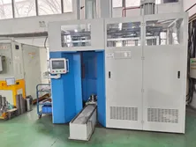 Processing and Production Equipment