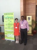 Customers' visits