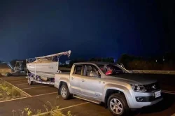 Marine/Yacht Trailer Show