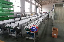 Special Designed&Customized Conveyors for Customers