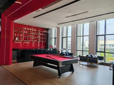 Office area