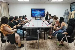 Company Activity&Our Team