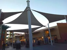 professional sun shade manufacture